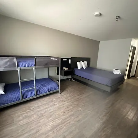 Pinetop Studio Suites