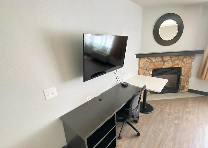 Hotel Pinetop Studio Suites