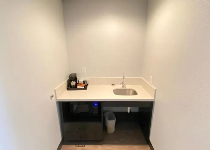 Hotel Pinetop Studio Suites