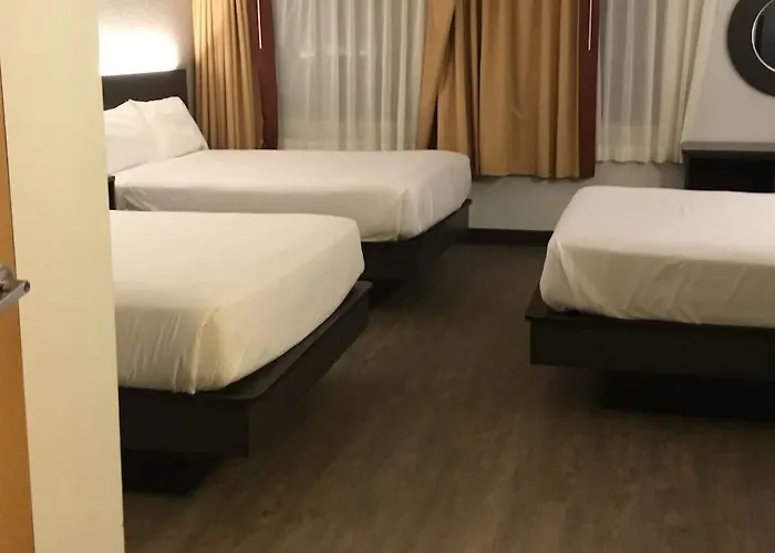 Pinetop Studio Suites Hotel