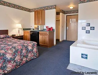 Studio 6 Pinetop, Az - Show Low 2*
