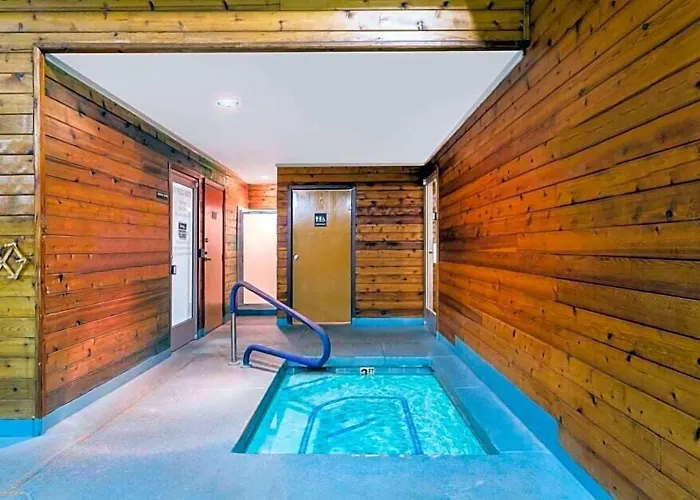 Pinetop Studio Suites Hotel Pinetop-Lakeside
