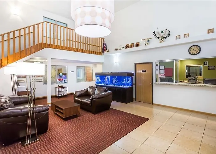 Pinetop Studio Suites Hotel Pinetop-Lakeside