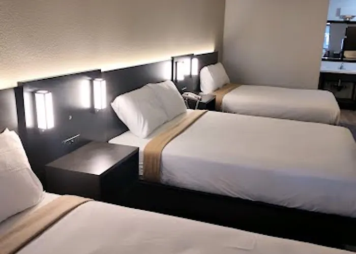 Pinetop Studio Suites Hotel Pinetop-Lakeside