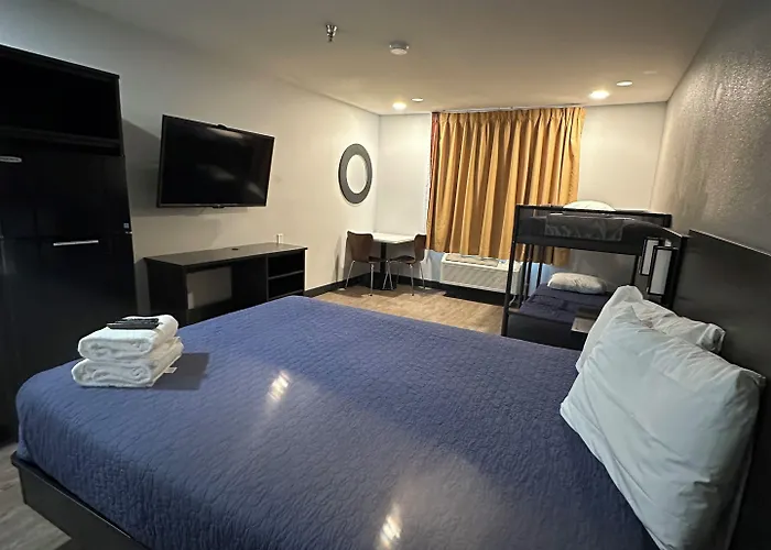 Pinetop Studio Suites