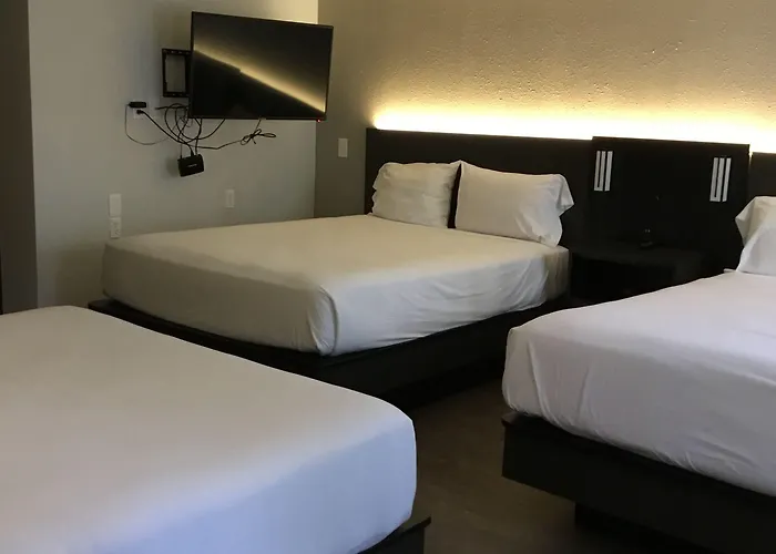 Hotel Pinetop Studio Suites Pinetop-Lakeside