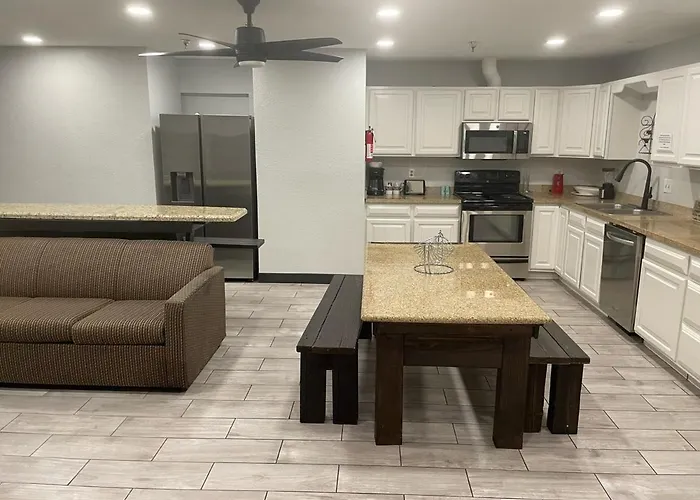Pinetop Studio Suites Pinetop-Lakeside