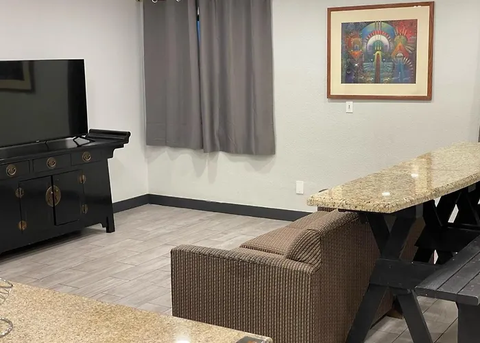 Pinetop Studio Suites Pinetop-Lakeside