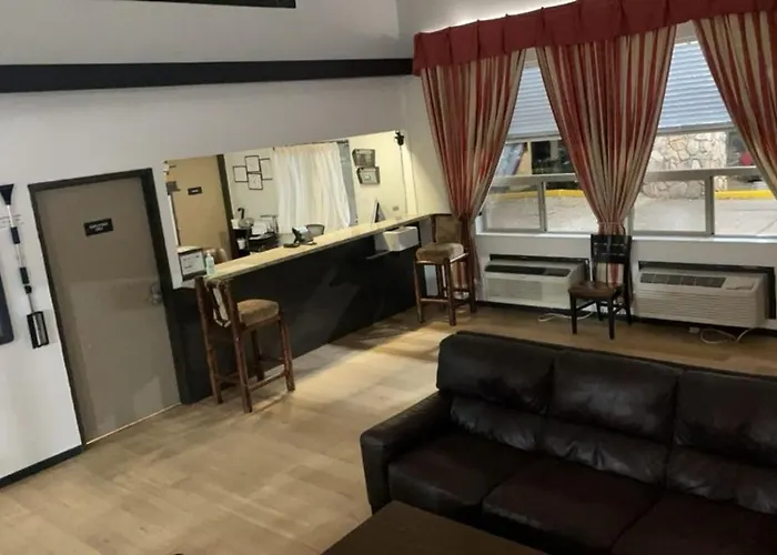 Pinetop Studio Suites Pinetop-Lakeside
