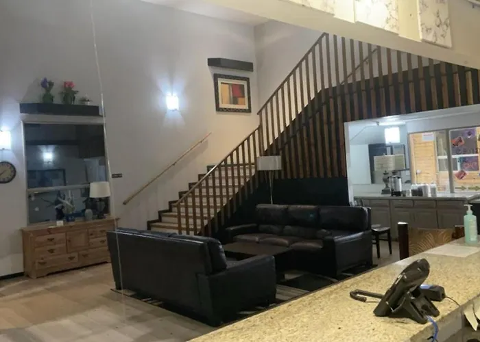 Pinetop Studio Suites 2* Pinetop-Lakeside