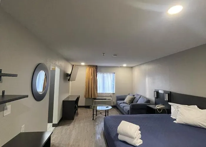 Pinetop Studio Suites Pinetop-Lakeside