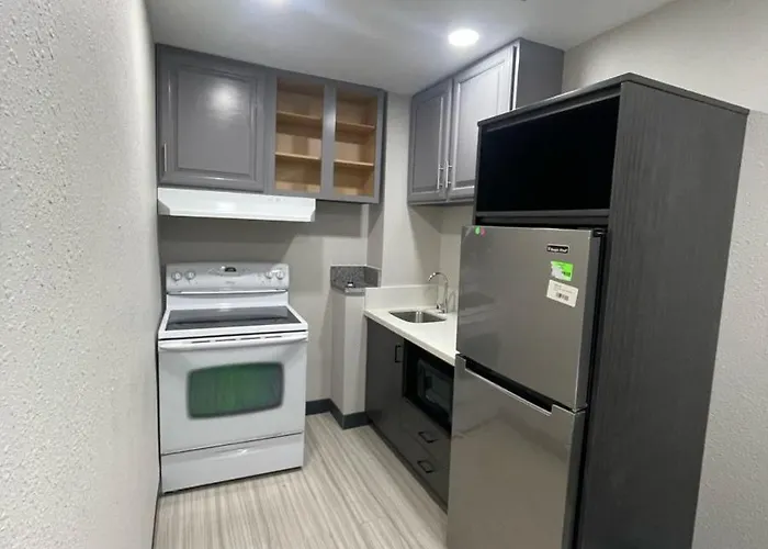Pinetop Studio Suites Hotel