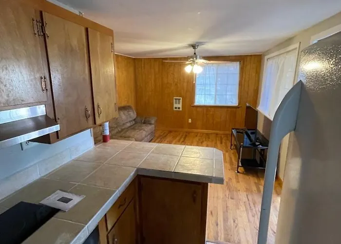 Pinetop Studio Suites