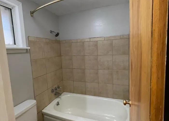 Hotel Pinetop Studio Suites 2*
