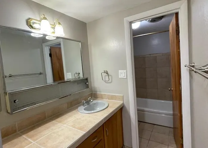 Pinetop Studio Suites 2* Pinetop-Lakeside