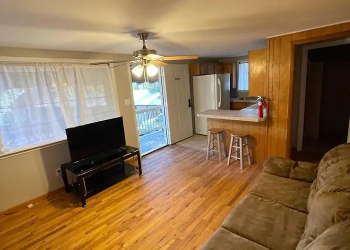 Pinetop Studio Suites