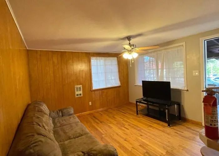 Hotel Pinetop Studio Suites