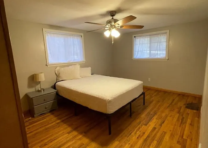 Hotel Pinetop Studio Suites 2*
