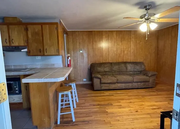 Pinetop Studio Suites Hotel Pinetop-Lakeside