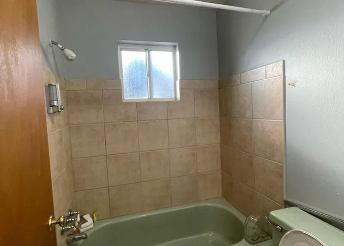 Pinetop Studio Suites Pinetop-Lakeside