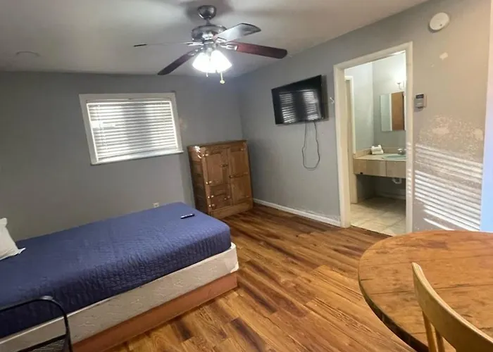 Pinetop Studio Suites Pinetop-Lakeside