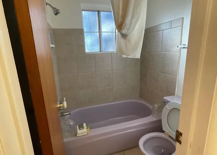 Hotel Pinetop Studio Suites