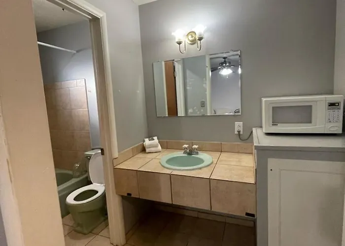 Hotel Pinetop Studio Suites Pinetop-Lakeside