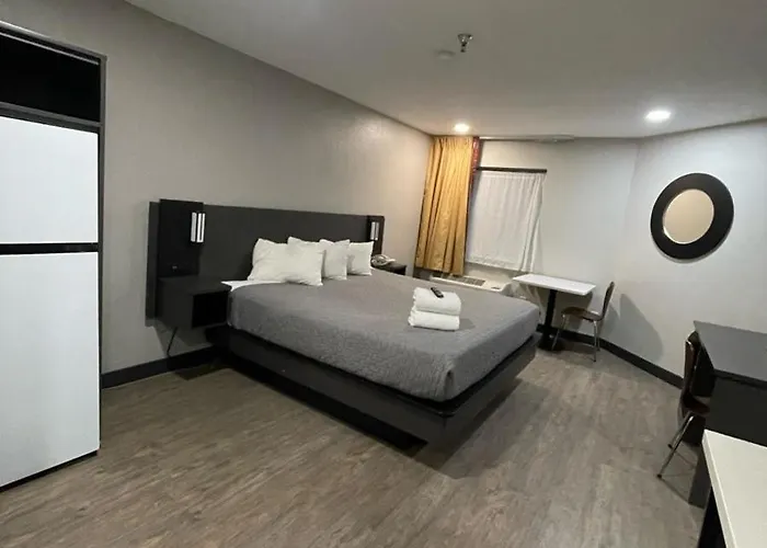 Pinetop Studio Suites 2* Pinetop-Lakeside