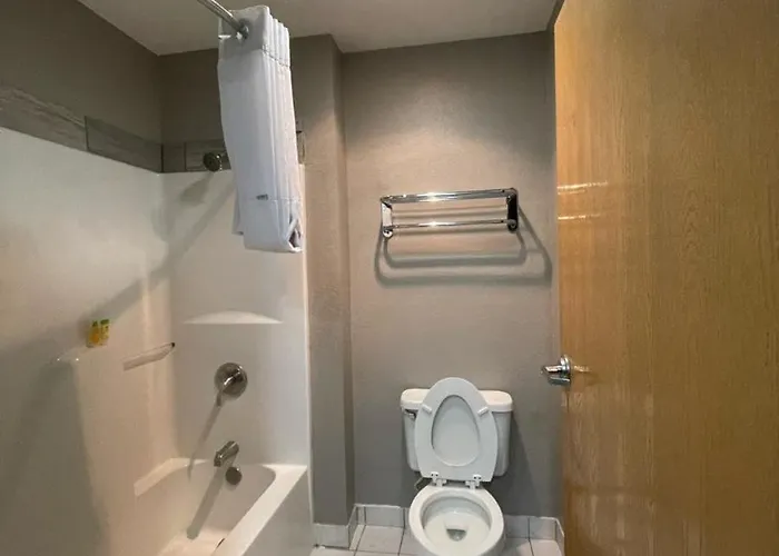 Hotel Pinetop Studio Suites