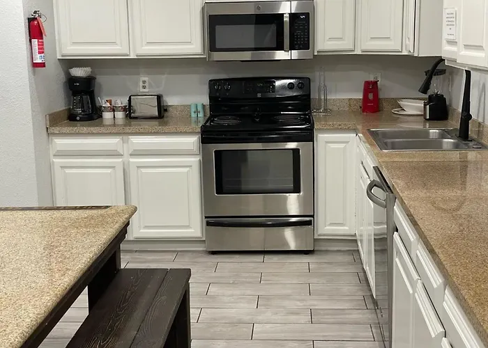 Hotel Pinetop Studio Suites