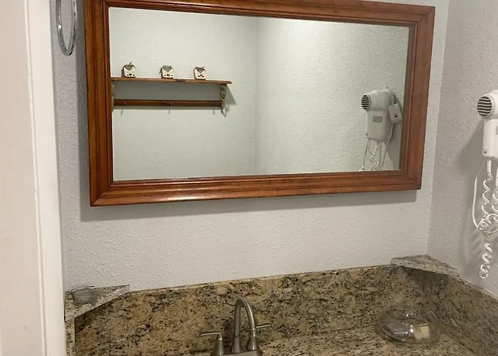 Pinetop Studio Suites 2* Pinetop-Lakeside
