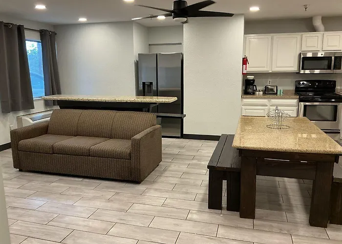 Studio 6 Pinetop, Az - Show Low 2* Pinetop-Lakeside