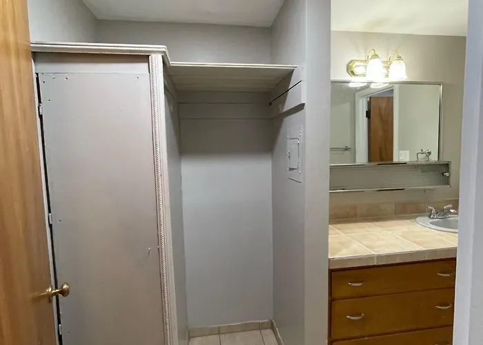 Studio 6 Pinetop, Az - Show Low Hotel