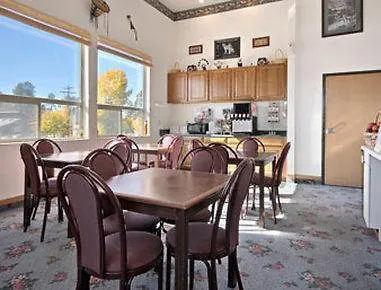 Studio 6 Pinetop, Az - Show Low Pinetop-Lakeside