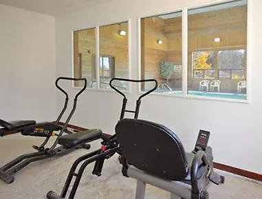 Hotel Studio 6 Pinetop, Az - Show Low 2*