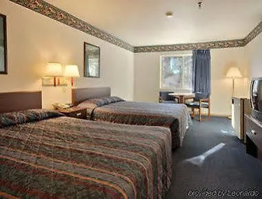 Studio 6 Pinetop, Az - Show Low 2*