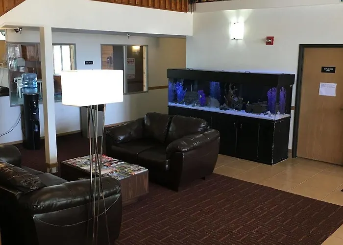 Hotel Studio 6 Pinetop, Az - Show Low Pinetop-Lakeside